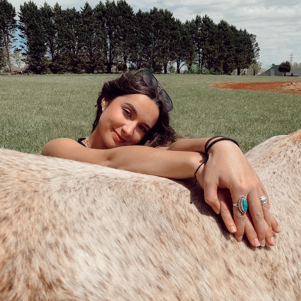 Meet your Posher, Mackenzie